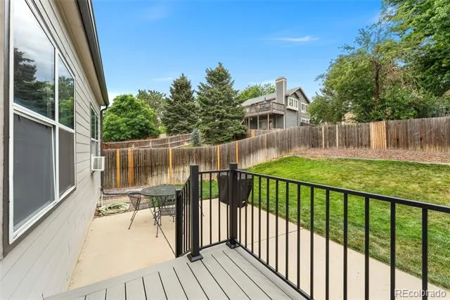 19564 E Ithaca Place Aurora, CO 80013