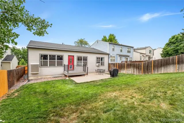 19564 E Ithaca Place Aurora, CO 80013
