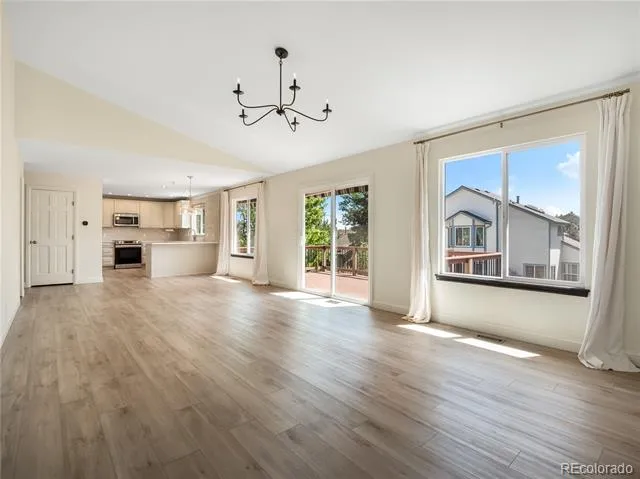 9304 Montrose Way Highlands Ranch, CO 80126