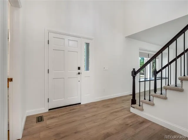 9304 Montrose Way Highlands Ranch, CO 80126