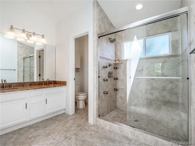 9304 Montrose Way Highlands Ranch, CO 80126