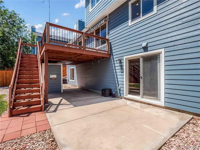 9304 Montrose Way Highlands Ranch, CO 80126