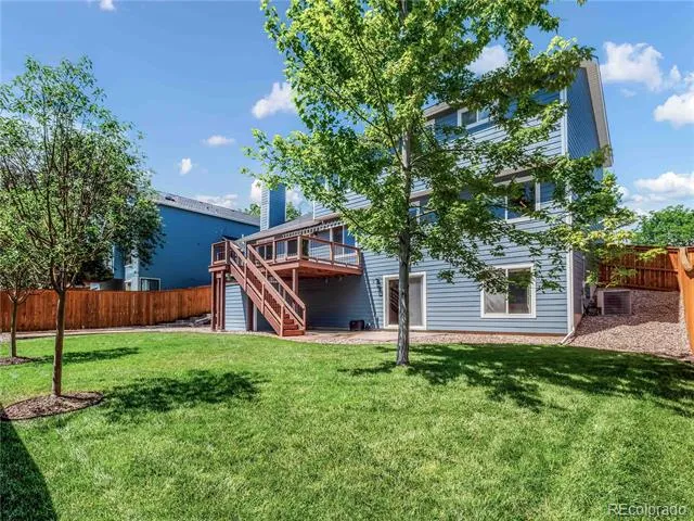9304 Montrose Way Highlands Ranch, CO 80126