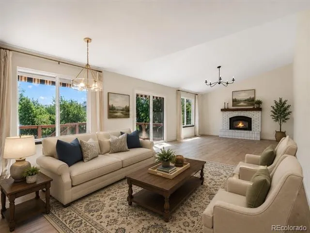 9304 Montrose Way Highlands Ranch, CO 80126
