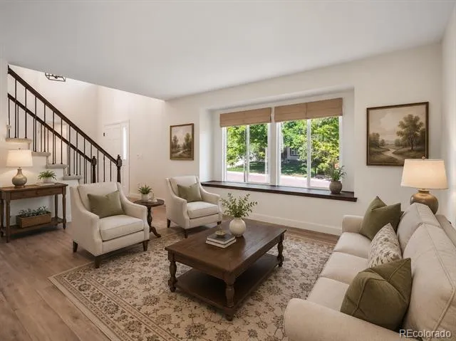 9304 Montrose Way Highlands Ranch, CO 80126