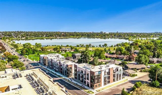 1650 Sheridan Boulevard #105 Denver, CO 80204