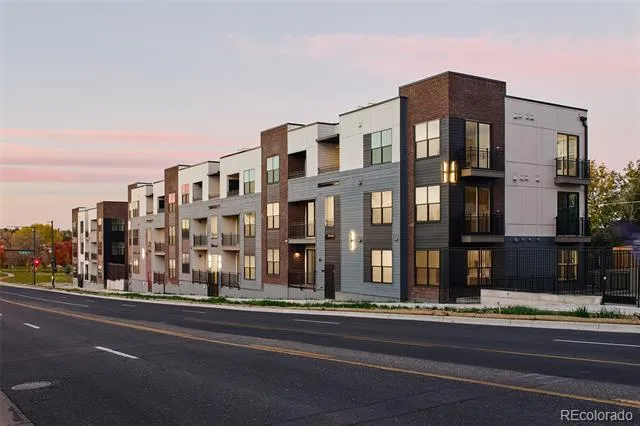 1650 Sheridan Boulevard #105 Denver, CO 80204