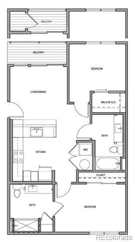 1650 Sheridan Boulevard #105 Denver, CO 80204