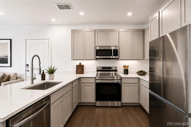 1650 Sheridan Boulevard #105 Denver, CO 80204