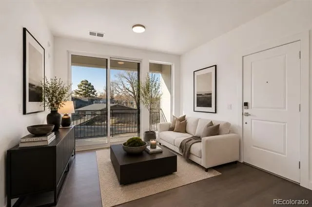 1650 Sheridan Boulevard #105 Denver, CO 80204