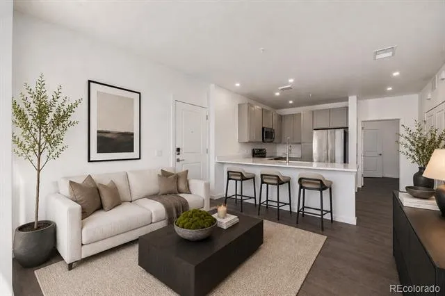 1650 Sheridan Boulevard #105 Denver, CO 80204