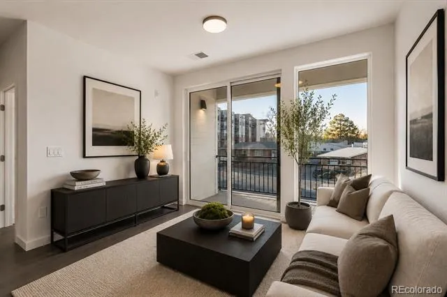 1650 Sheridan Boulevard #105 Denver, CO 80204