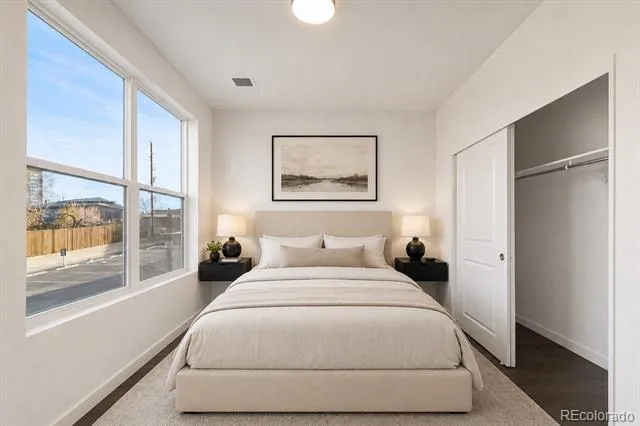 1650 Sheridan Boulevard #105 Denver, CO 80204
