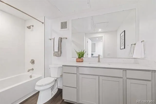 1650 Sheridan Boulevard #105 Denver, CO 80204