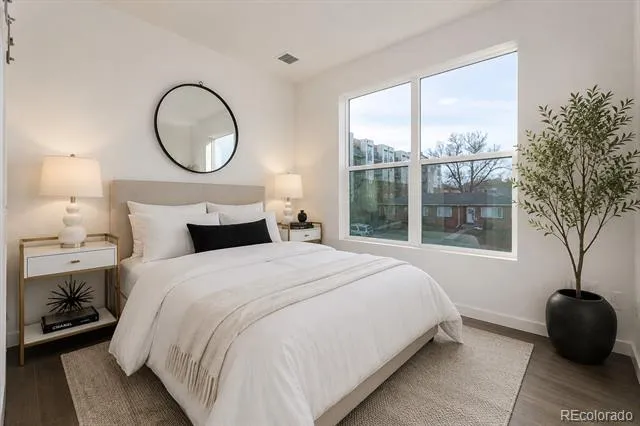 1650 Sheridan Boulevard #105 Denver, CO 80204