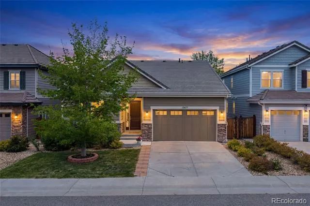 12677 Fisher Drive Englewood, CO 80112