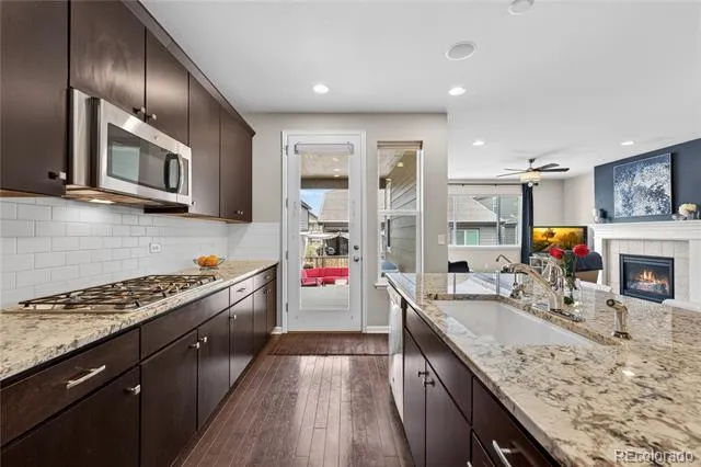 12677 Fisher Drive Englewood, CO 80112