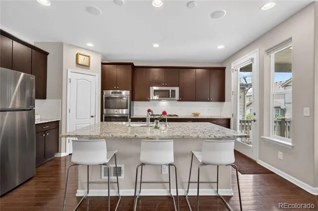 12677 Fisher Drive Englewood, CO 80112