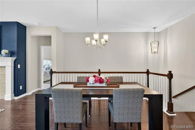 12677 Fisher Drive Englewood, CO 80112