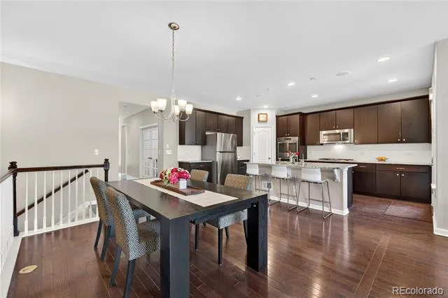 12677 Fisher Drive Englewood, CO 80112