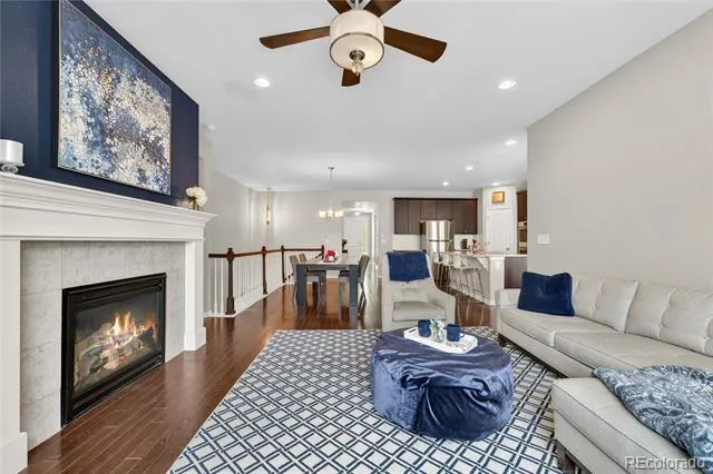 12677 Fisher Drive Englewood, CO 80112