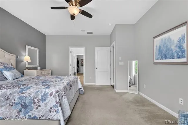 12677 Fisher Drive Englewood, CO 80112