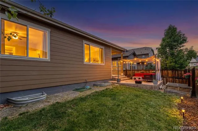 12677 Fisher Drive Englewood, CO 80112
