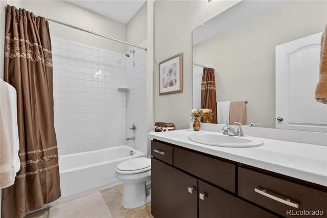 12677 Fisher Drive Englewood, CO 80112