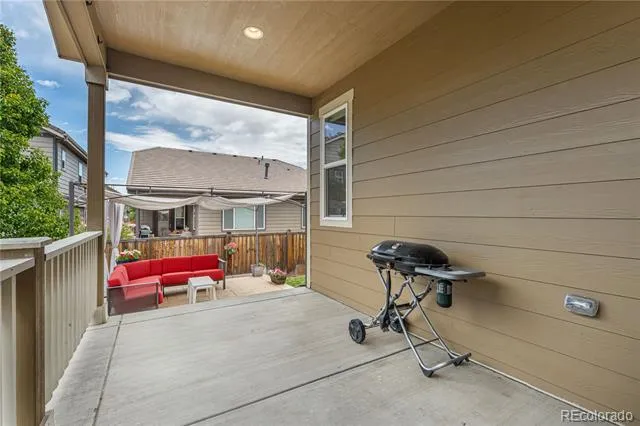 12677 Fisher Drive Englewood, CO 80112