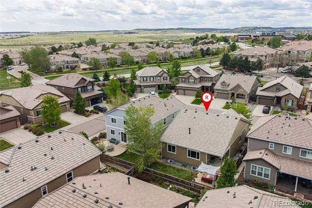 12677 Fisher Drive Englewood, CO 80112
