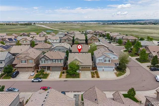12677 Fisher Drive Englewood, CO 80112