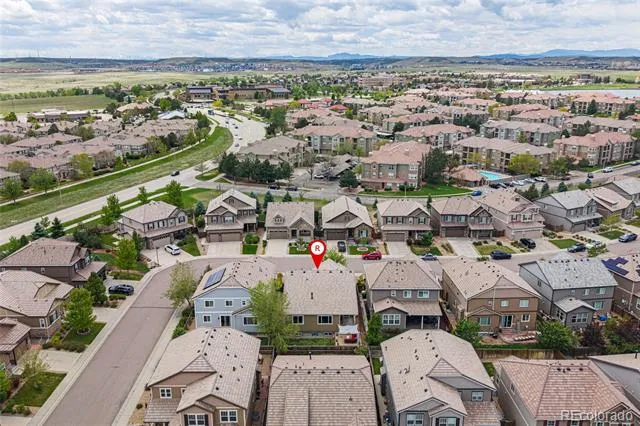 12677 Fisher Drive Englewood, CO 80112