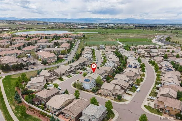 12677 Fisher Drive Englewood, CO 80112