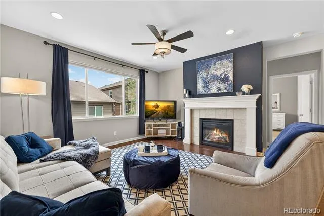 12677 Fisher Drive Englewood, CO 80112