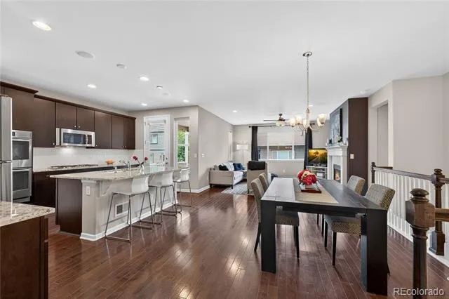 12677 Fisher Drive Englewood, CO 80112