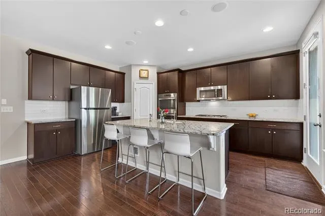 12677 Fisher Drive Englewood, CO 80112