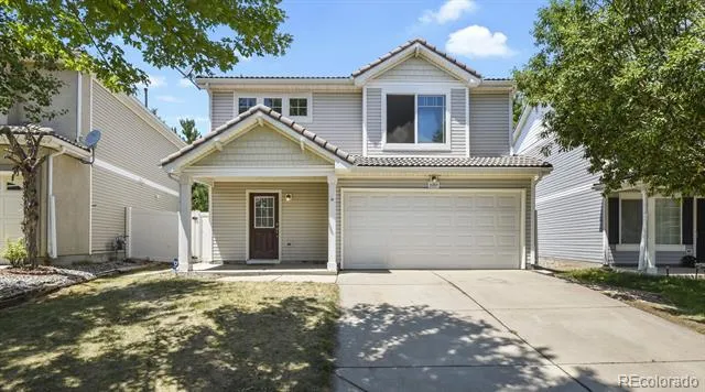 21517 E 43rd Place Denver, CO 80249