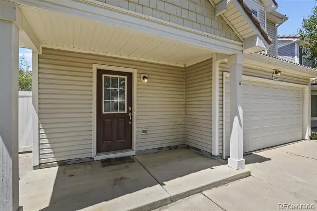 21517 E 43rd Place Denver, CO 80249