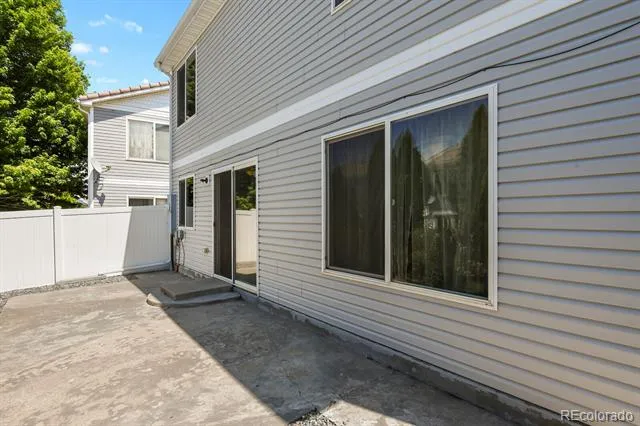 21517 E 43rd Place Denver, CO 80249