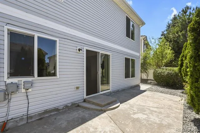 21517 E 43rd Place Denver, CO 80249