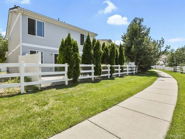21517 E 43rd Place Denver, CO 80249