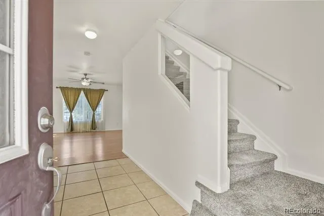 21517 E 43rd Place Denver, CO 80249