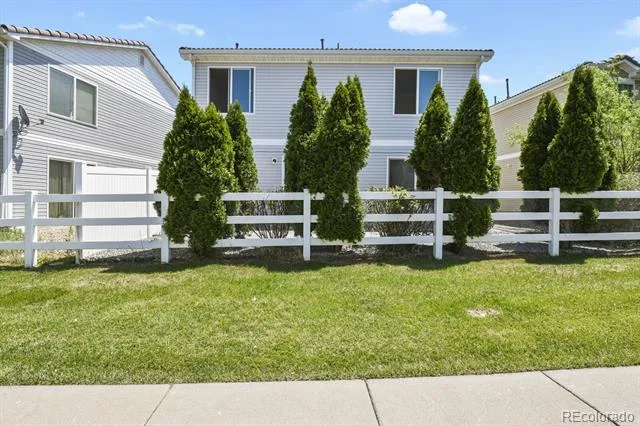 21517 E 43rd Place Denver, CO 80249