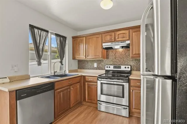 21517 E 43rd Place Denver, CO 80249