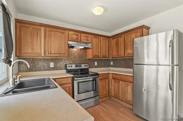 21517 E 43rd Place Denver, CO 80249