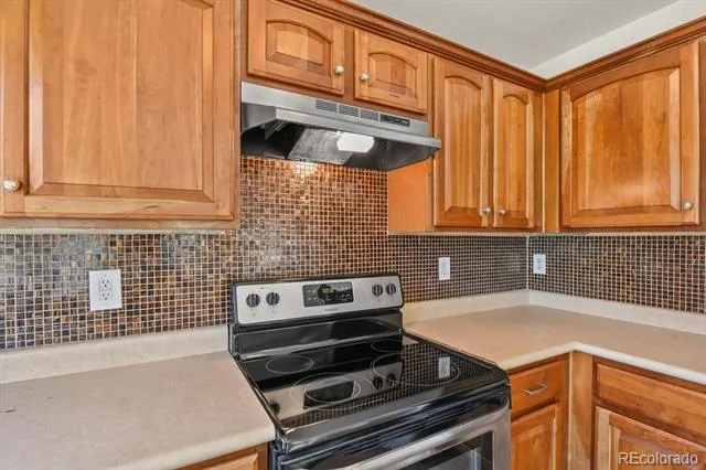 21517 E 43rd Place Denver, CO 80249