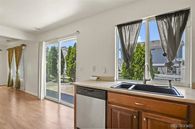 21517 E 43rd Place Denver, CO 80249