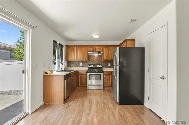21517 E 43rd Place Denver, CO 80249