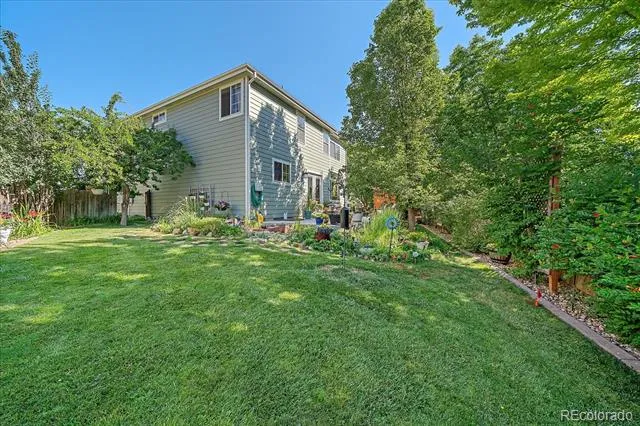 11622 Maize Court Parker, CO 80134
