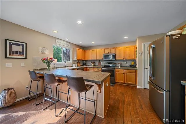 11622 Maize Court Parker, CO 80134